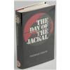 Image 1 : Frederick Forsyth: The Day of the Jackal Frederick Forsyth: [I]The Day of the Jackal