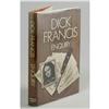 Image 1 : Dick Francis: Enquiry. First Edition. Dick Francis: [I]Enquiry