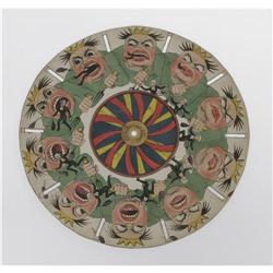 McLean's Optical Illusions; or Magic Panorama, McLean's Optical Illusions; or Magic Panorama,