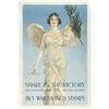 Image 1 : Share in the Victory World War I Poster  Share in the Victory World War I Poster 