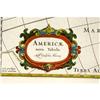 Image 2 : Willem Blaeu map of the Americas, Willem Blaeu map of the Americas,