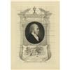 Image 3 : Iconophiles Series IV: Aaron Burr Society of Iconophiles Series IV: Portrait of Aaron Burr