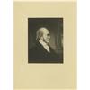 Image 4 : Iconophiles Series IV: Aaron Burr Society of Iconophiles Series IV: Portrait of Aaron Burr