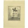 Image 1 : Society of Iconophiles Series XIII Proofs/Prints Society of Iconophiles Series XIII: Three Engraving
