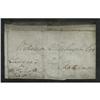 Image 3 : George Washington Autograph Letter Signed  George Washington Autograph Letter Signed,