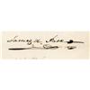 Image 2 : James K. Polk Autograph Document Signed. James K. Polk Autograph Document Signed