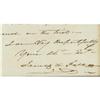 Image 2 : James K. Polk Autograph Letter Signed as Pres. James K. Polk Autograph Letter Signed as President.