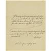 Image 1 : Rutherford B. Hayes Document Signed as President Rutherford B. Hayes Document Signed as President,