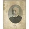 Image 1 : Benjamin Harrison Photo Signed, "Benj Harrison." Benjamin Harrison Photo Signed, [I]"Benj Harrison."