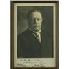 Image 1 : William Howard Taft Signed Studio Photo William Howard Taft Signed Studio Photo