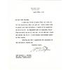 Image 1 : William Howard Taft Typed Letter Signed.  William Howard Taft Typed Letter Signed 