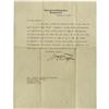 Image 1 : William Howard Taft Typed Letter Signed William Howard Taft Typed Letter Signed