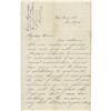 Image 1 : George Armstrong Custer 8 Page Personal Letter  George Armstrong Custer: A Remarkable 8-page Autogra