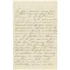 Image 3 : George Armstrong Custer 8 Page Personal Letter  George Armstrong Custer: A Remarkable 8-page Autogra