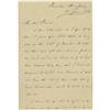 Image 1 : Woodrow Wilson Autograph Letter Signed  Woodrow Wilson Autograph Letter Signed,