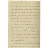 Image 2 : Woodrow Wilson Autograph Letter Signed  Woodrow Wilson Autograph Letter Signed,