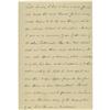 Image 3 : Woodrow Wilson Autograph Letter Signed  Woodrow Wilson Autograph Letter Signed,