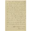 Image 4 : Woodrow Wilson Autograph Letter Signed  Woodrow Wilson Autograph Letter Signed,