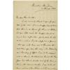 Image 1 : Excellent Content Woodrow Wilson Autograph Lette Excellent Content Woodrow Wilson Autograph Letter S