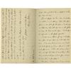 Image 3 : Excellent Content Woodrow Wilson Autograph Lette Excellent Content Woodrow Wilson Autograph Letter S