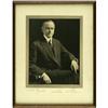 Image 1 : Exceptionally Nice Calvin Coolidge Signed Photo Exceptionally Nice Calvin Coolidge Signed Photo.