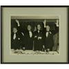 Image 1 : Franklin D. Roosevelt Exceptional Signed Photo Franklin D. Roosevelt Exceptional Autographed Photo w