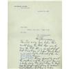 Image 2 : The Ultimate Harry Truman Archive of Letters The ultimate Harry Truman Archive containing more than 