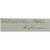 Image 2 : Harry S. Truman Inscribed Signed Photograph  Harry S. Truman Inscribed Signed Photograph,