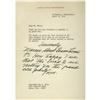 Image 2 : Dwight and Mamie Eisenhower: Archive of Letters  Dwight and Mamie Eisenhower: An Important Archive o