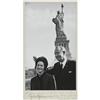 Image 1 : LBJ asnd Lady Bird Inscribed Signed Photograph  LBJ and Lady Bird Inscribed Signed Photograph,