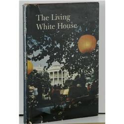 Lyndon and Lady Bird Johnson Signed Book: The L Lyndon and Lady Bird Johnson Signed Book: [I]The Liv