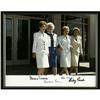Image 1 : First Ladies S. Photo- Nixon, Ford, Reagan, Bush First Ladies Signed Photo