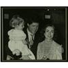 Image 1 : Bill and Hillary Clinton Photo Signed Bill and Hillary Clinton Scarce Photo Signed