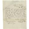 Image 1 : Forbes Britton of Texas ALS  Forbes N. Britton Autograph Letter Signed,