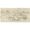 Image 2 : Forbes Britton of Texas ALS  Forbes N. Britton Autograph Letter Signed,