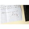 Image 2 : Henry Clay ALS Henry Clay Autograph Letter Signed