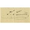 Image 2 : Samuel Smith Autograph Letter Signed Samuel Smith Autograph Letter Signed
