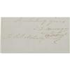 Image 2 : David Glasgow Farragut Autograph Letter Signed David Glasgow Farragut Autograph Letter Signed