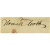 Image 2 : Confederate General Howell Cobb Free Frank Confederate General Howell Cobb Free Franked Envelope