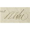 Image 2 : Interesting Robert E. Lee Autograph Letter Signe Interesting Robert E. Lee Autograph Letter Signed i