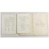 Image 3 : Civil War Union Printed "General Orders" Civil War Union Printed "General Orders," a Collection of T