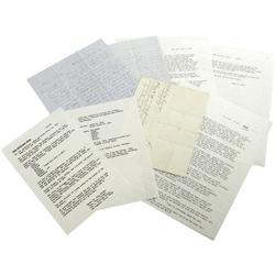 Civil War Letters Archive. 20 Letters  Civil War Letters Archive. 