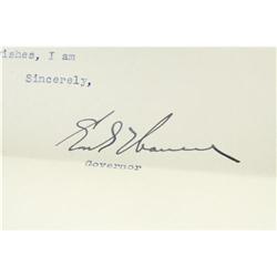 Supreme Court Justices Signed Photo Collection Supreme Court Justices Signed Photo & other Autograph