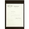 Image 2 : Huey Long Typed Letter Signed Huey P. Long Typed Letter Signed as U.S. Senator From Louisiana.