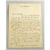 Image 3 : Lionel Barrymore Letter Archive  Lionel Barrymore Letter Archive.