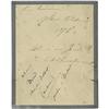 Image 1 : Sarah Bernhardt Autograph Letter Signed  Sarah Bernhardt Autograph Letter Signed 