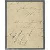Image 3 : Sarah Bernhardt Autograph Letter Signed  Sarah Bernhardt Autograph Letter Signed 