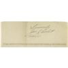 Image 1 : James J. Corbett Signature James J. Corbett Signature 