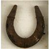 Image 1 : A Delightful Relic of Custer's Last Stand. A Hor A Delightful Relic of Custer's Last Stand. A Horses