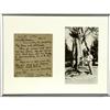 Image 2 : Zane Grey Autograph Letter Signed Zane Grey Autograph Letter Signed